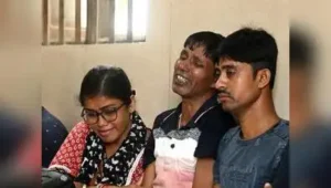 Kolkata: The Chorbagan pandal tragedy that claimed 19 lives has left several families