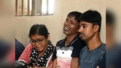 Kolkata: The Chorbagan pandal tragedy that claimed 19 lives has left several families