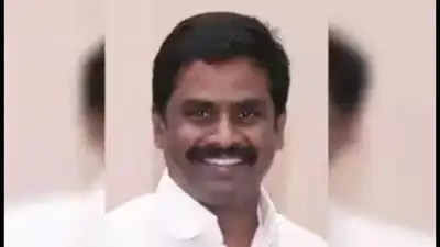 DMK demands judicial probe into Theni jailbreak and dismissal of minister Nirmal Kumar