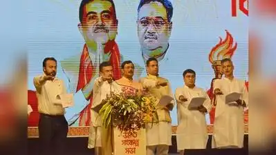 Kolkata: Bengal chief minister Suvendu Adhikari on Wednesday said BJP would aim to victory all