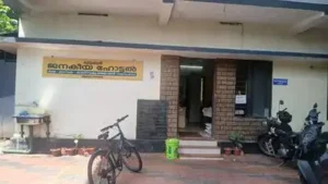 “The municipality had unanimously decided to float a new tender and make the hotel operational