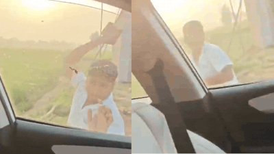 Watch: Woman, daughter attacked with bricks and stones while driving: The wider industry impact