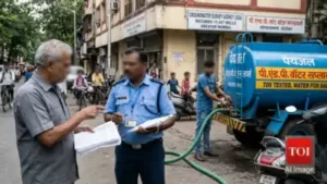Who is checking Mumbai’s wells used for commercial groundwater: The wider industry impact
