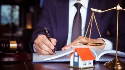In 2005, a Maine husband refinanced the family home without his wife's signature