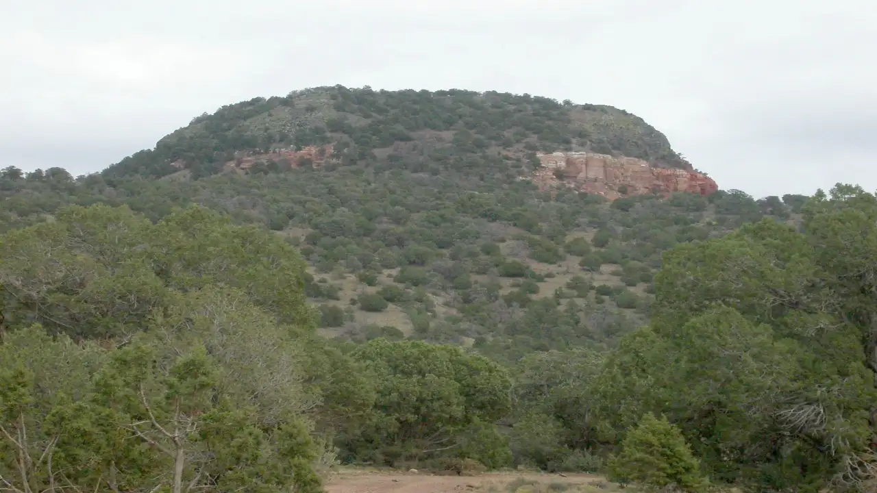 In 2023, Joe Biden faced tribal warnings over Grand Canyon-area mining; he created a national