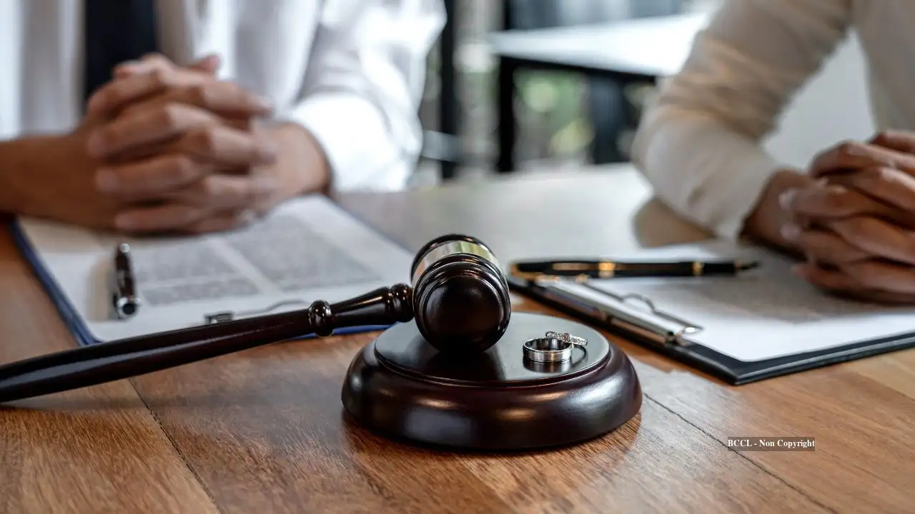 In 2005, a Maine husband refinanced the family home without his wife's signature