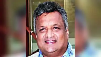 Mumbai: Well-known filmmaker Sanjay Gupta (57) passed away after allegedly suffering a fall