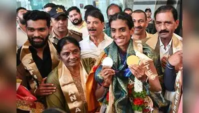 “We are incredibly proud of MR Poovamma, but it is disheartening to see a lack of support