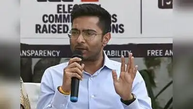 Kolkata: Calcutta High Court on Thursday asked Trinamool Congress general secretary Abhishek