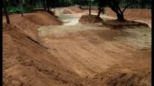 Archaeology dept officials to inspect Kurichi check dam: The wider industry impact