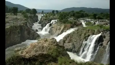 Tamil Nadu claimed that Karnataka had adequate storage in its four major Cauvery basin