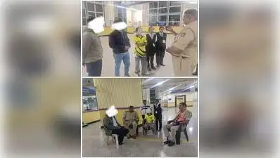 13-year-old girl runs away from home to meet K-Pop band, found at Metro station — BTS craze