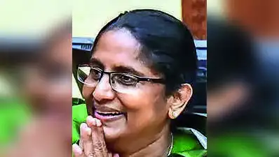 Case against two over Keralam deputy speaker's complaint — Nedumbassery accident