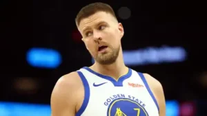 Golden State Warriors could bid farewell to $40 million star following news of concerning health