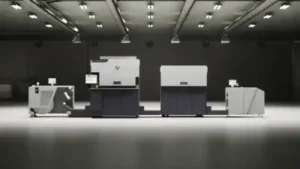 HP showcases Indigo 6K+ at LOUPE India 2026; demonstrates faster: The wider industry impact