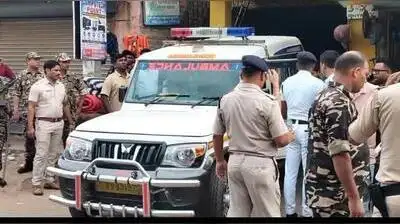 The West Bengal Police’s Special Task Force (STF) is likely to take over the investigation