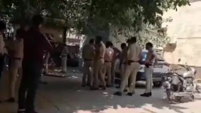 What drove Class 12 girl to set herself on fire in Delhi school — 'Breakup, 3-page suicide note'