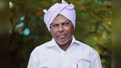 Kochi : While announcing his decision to step down, Dakshina Kerala Jamiyyathul Ulama general