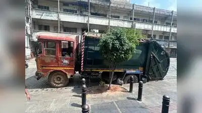 That Church Street is built for leisurely strolls, café-hopping and soaking in the city’s