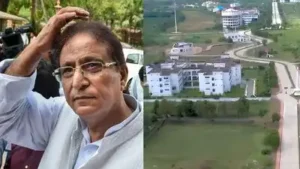 Khan represents the Chamraua Assembly constituency in Rampur and had served as joint secretary