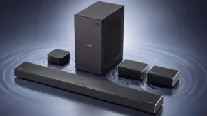 Blaupunkt introduces SBW600 Klassic Dolby Atmos 8.1 Home Theatre: The wider industry impact