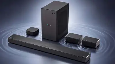 Blaupunkt introduces SBW600 Klassic Dolby Atmos 8.1 Home Theatre: The wider industry impact