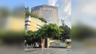 Two foreign Nationals reported died of sudpected electrocution in the swimming pool of Conrad
