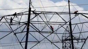 Power supply will be suspended in areas under the 110/11 KV Tatabad: The wider industry impact