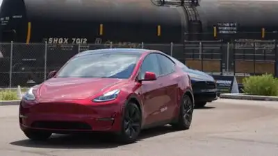 A 71-year-old man was killed after a Tesla operating in Full Self-Driving mode struck him