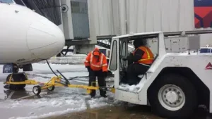 In 2021, Philadelphia Airport used 90,000 cubic yards: The wider industry impact