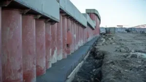 Engineers in 2022, tested a cement based composite reinforced: The wider industry impact