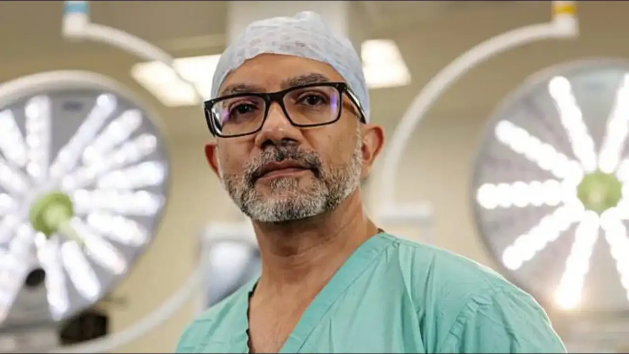Doctors in Edinburgh have performed the UK’s first testicular tissue: The wider industry impact