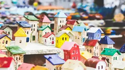 There’s a private universe of miniature architecture: The wider industry impact
