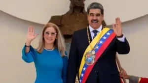 Maduro has previously faced lawsuits in US courts brought by Americans who said they were