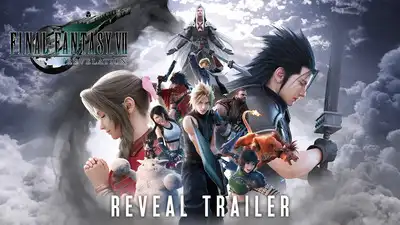 Final Fantasy VII Revelation will launch with Hard Mode unlocked: The wider industry impact