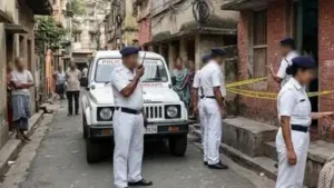 “Three Christian families were allegedly assaulted, humiliated and coerced to renounce