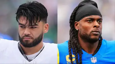 Super Bowl favorite Los Angeles Rams could eye WR market amid 2-4 record: availability and impact