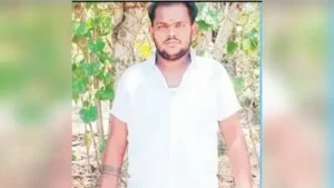 Madurai: A 26-year-old man who rushed to help his brother after his motorcycle broke down while