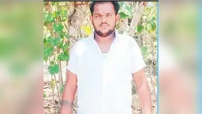 Madurai: A 26-year-old man who rushed to help his brother after his motorcycle broke down while