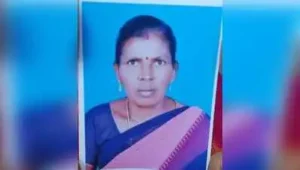 A 56-year-old woman died after she was allegedly attacked by a boar while she was relieving