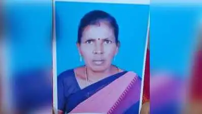 A 56-year-old woman died after she was allegedly attacked by a boar while she was relieving