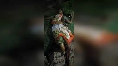 A 56-year-old woman died after she was allegedly attacked by a boar while she was relieving
