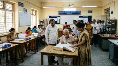Kolkata: Voters keen to know their new ward numbers after delimitation cannot find it online