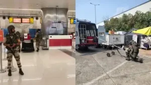 Why it matters: Pune airport conducts annual bomb threat drill, tests coordination among security