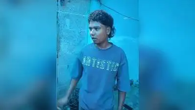 Bala Murukan, who is accused of attempting to kill his mother, fled from the court premises