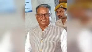 When Bijaya Sammilani is being organised at police stations, Kali Puja should also be held