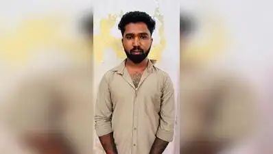 Akash created fake accounts on Telegram using the identities of two women, one who shared sex