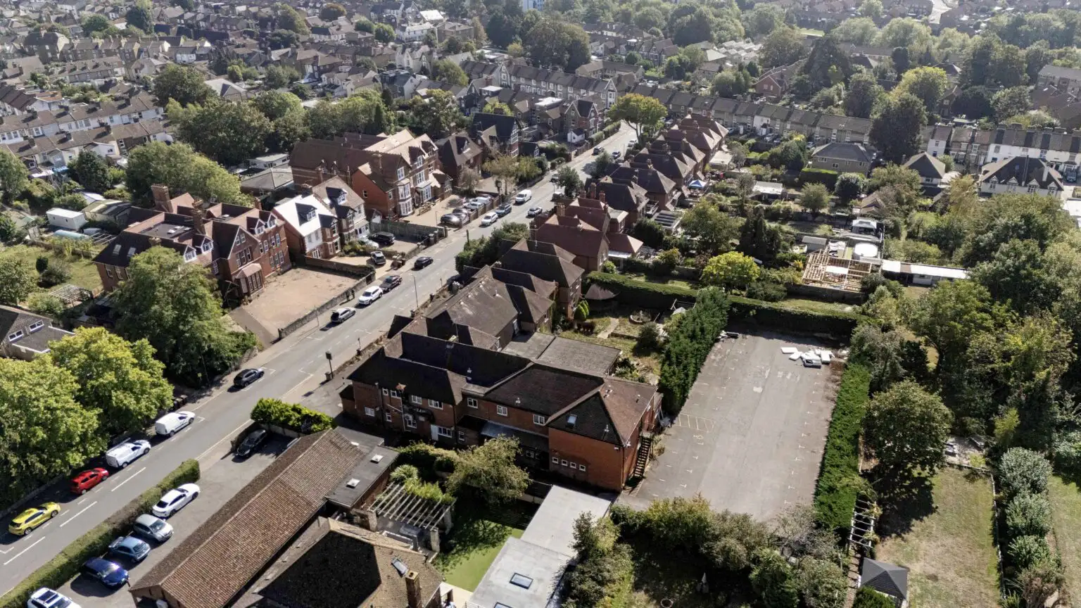 More than 300 objections filed as Maidstone residents oppose plans to convert former Grange Moor