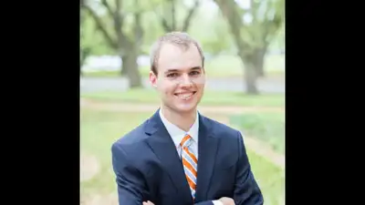 Jack Weis, a PhD degree holder from Princeton, found no jobs in last: The wider industry impact