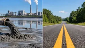 Mississippi rebuilt about 1.5 miles of State Route 15 in Stone: The wider industry impact